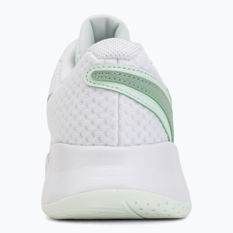 Дамски обувки Nike Court Lite 4 white/barely green/steam 6