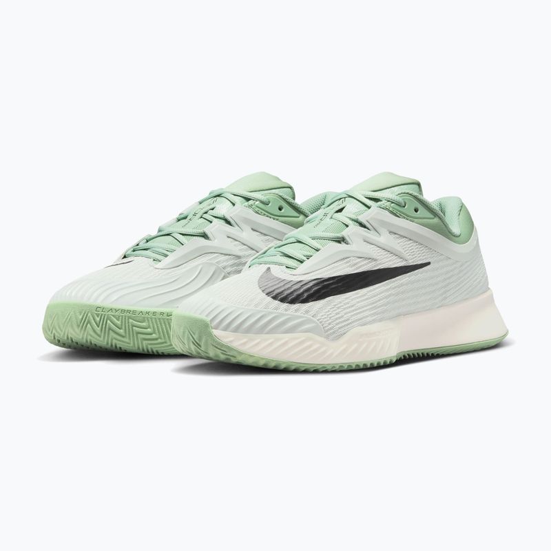 Мъжки обувки Nike Vapor Pro 3 Clay light silver/steam/phantom/black 3