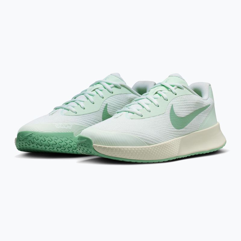 Дамски обувки за тенис Nike Vapor Lite 3 barely green/sea glass/steam 3