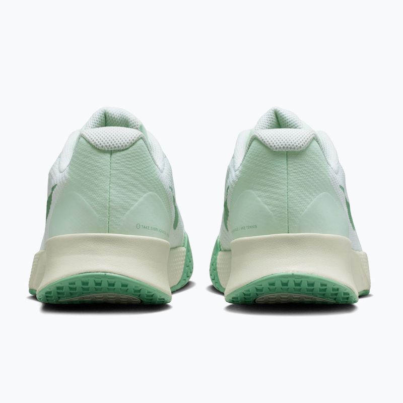 Дамски обувки за тенис Nike Vapor Lite 3 barely green/sea glass/steam 4