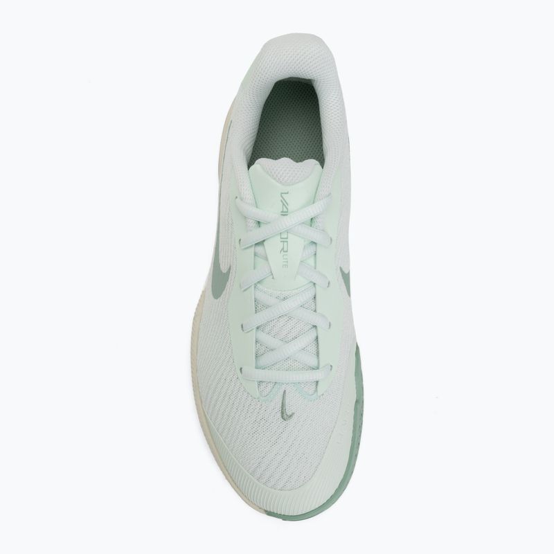 Дамски обувки за тенис Nike Vapor Lite 3 barely green/sea glass/steam 5