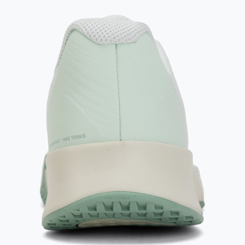 Дамски обувки за тенис Nike Vapor Lite 3 barely green/sea glass/steam 6