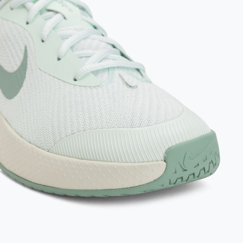 Дамски обувки за тенис Nike Vapor Lite 3 barely green/sea glass/steam 7