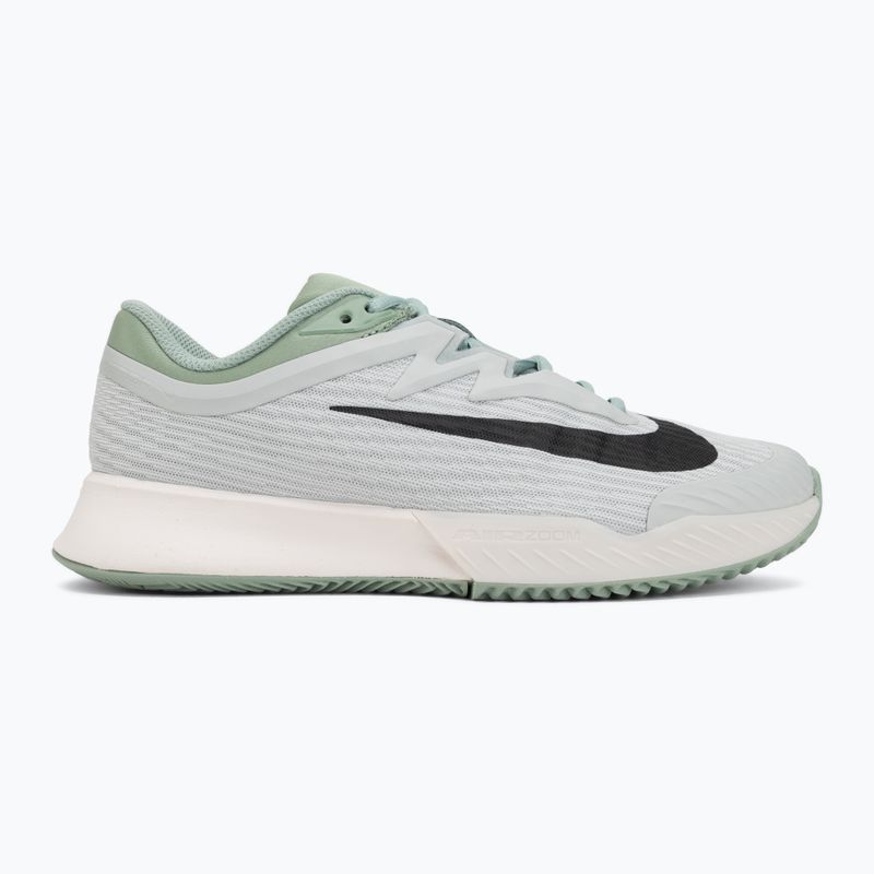 Дамски обувки за тенис Nike Vapor Pro 3 Clay light silver/steam/phantom/black 2