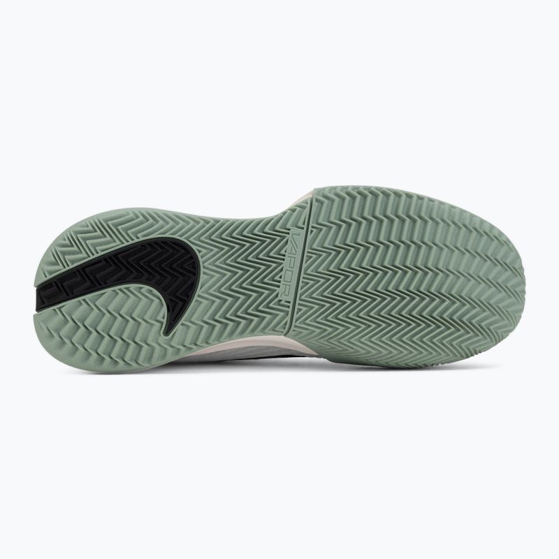 Дамски обувки за тенис Nike Vapor Pro 3 Clay light silver/steam/phantom/black 4