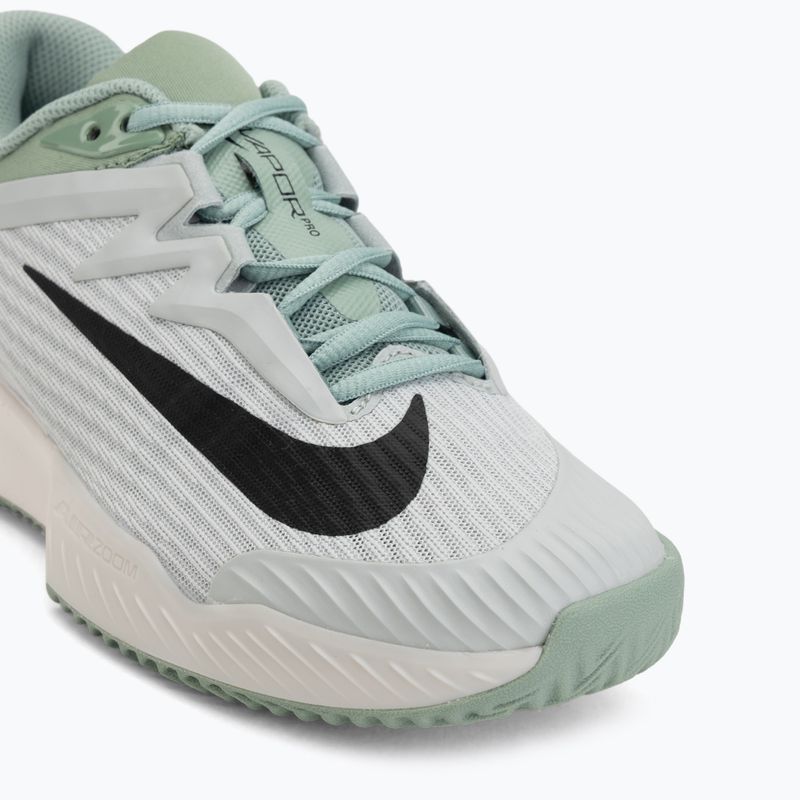 Дамски обувки за тенис Nike Vapor Pro 3 Clay light silver/steam/phantom/black 7