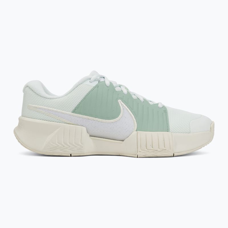 Дамски обувки за тенис Nike GP Challenge Pro steam/barely green/sea glass/white 2