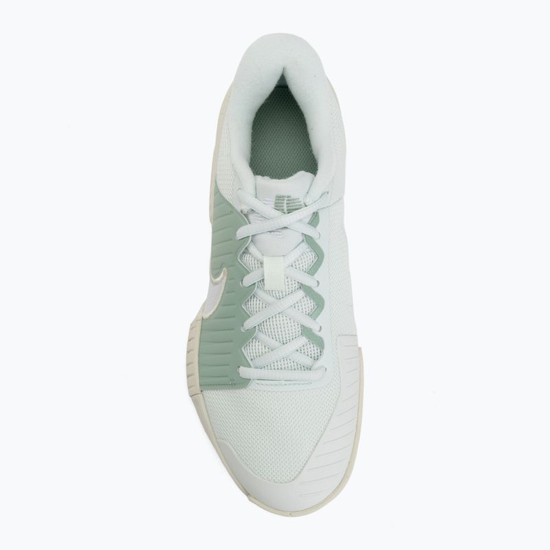 Дамски обувки за тенис Nike GP Challenge Pro steam/barely green/sea glass/white 5