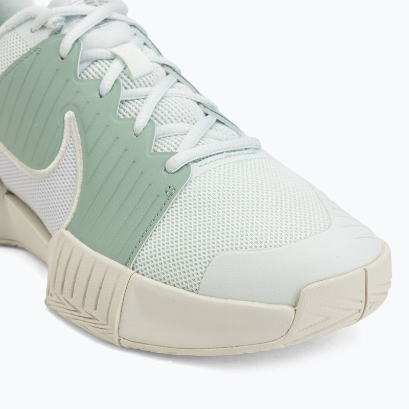 Дамски обувки за тенис Nike GP Challenge Pro steam/barely green/sea glass/white 7