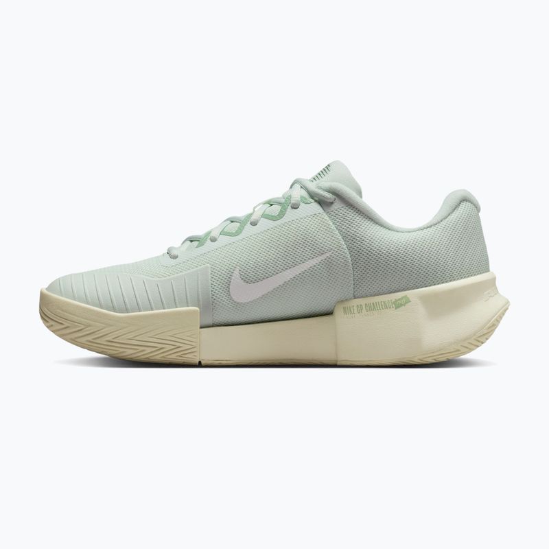 Дамски обувки за тенис Nike GP Challenge Pro steam/barely green/sea glass/white 2