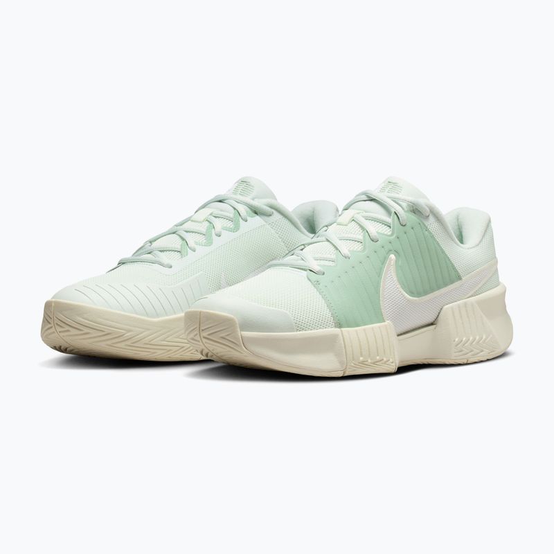 Дамски обувки за тенис Nike GP Challenge Pro steam/barely green/sea glass/white 3