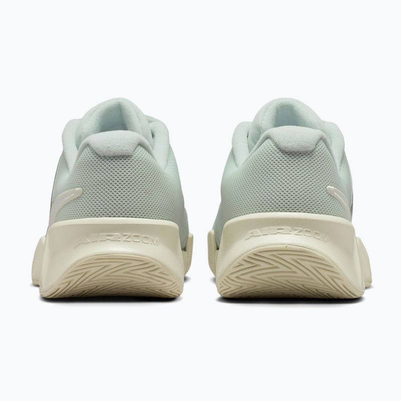 Дамски обувки за тенис Nike GP Challenge Pro steam/barely green/sea glass/white 4