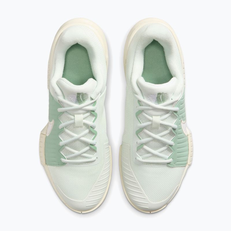 Дамски обувки за тенис Nike GP Challenge Pro steam/barely green/sea glass/white 5