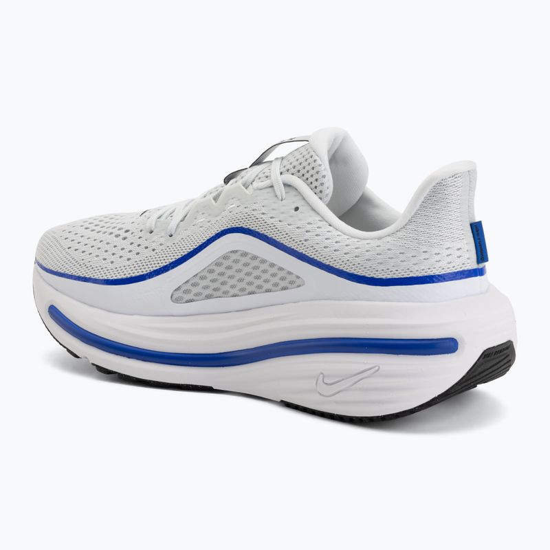 Мъжки обувки за бягане  Nike Winflo 12 off white/white/wolf grey/black 3