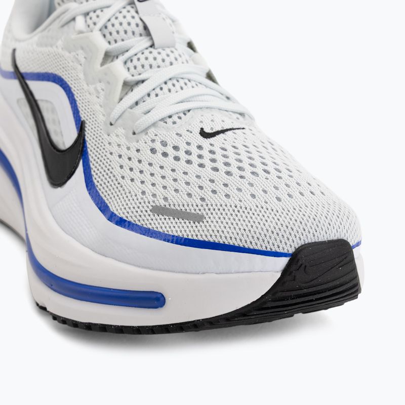 Мъжки обувки за бягане  Nike Winflo 12 off white/white/wolf grey/black 7