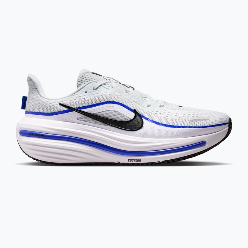 Мъжки обувки за бягане Nike Winflo 12 off white/white/wolf grey/black