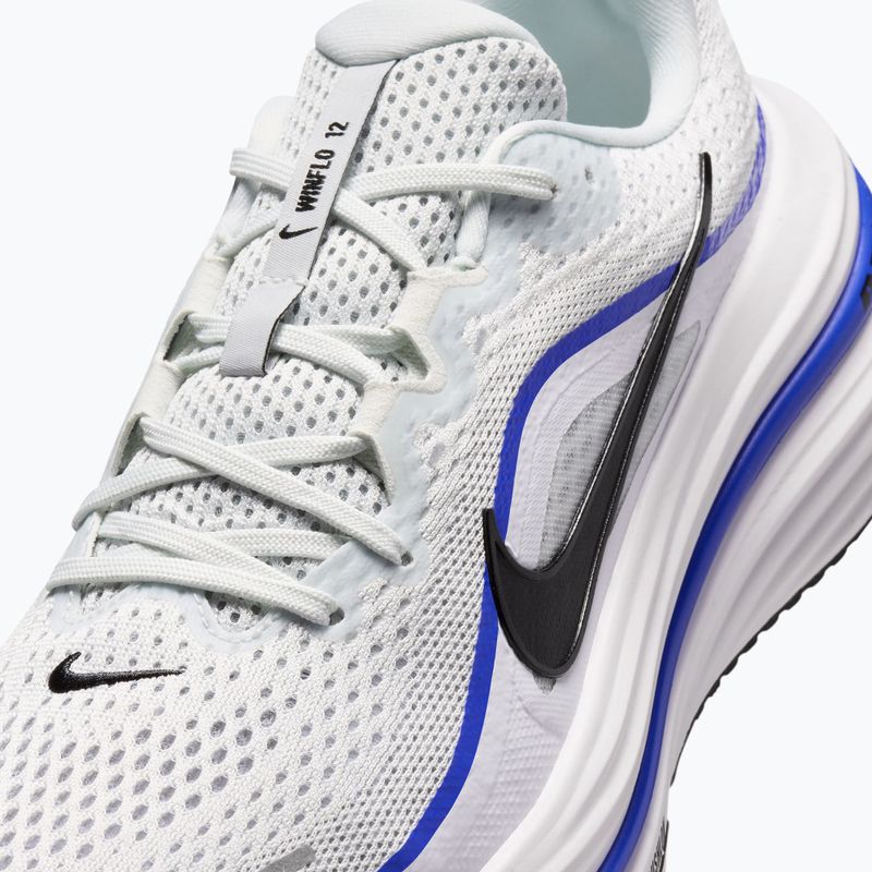 Мъжки обувки за бягане Nike Winflo 12 off white/white/wolf grey/black 7
