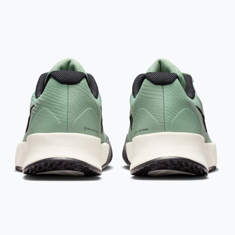 Дамски обувки Nike Vapor Lite 3 Clay steam/light silver/white/black 4