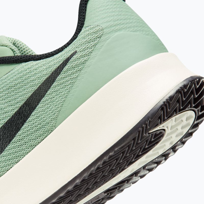 Дамски обувки Nike Vapor Lite 3 Clay steam/light silver/white/black 8