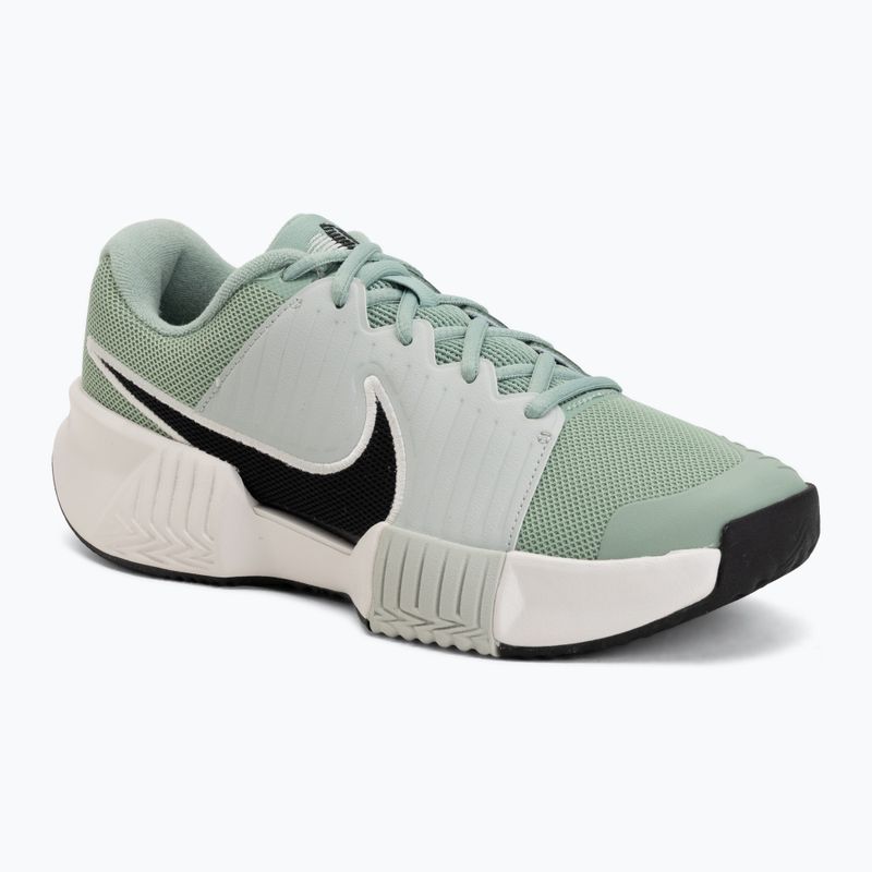Дамски обувки за тенис Nike GP Challenge Pro steam/light silver/white/black