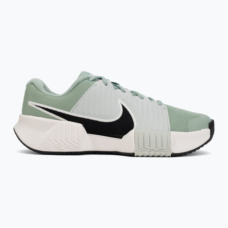 Дамски обувки за тенис Nike GP Challenge Pro steam/light silver/white/black 2