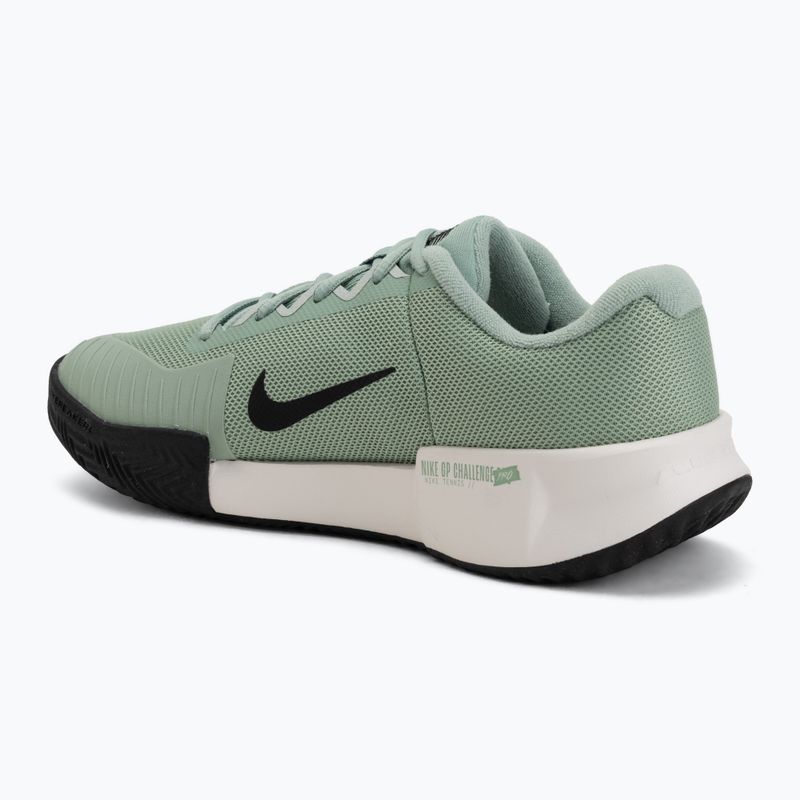 Дамски обувки за тенис Nike GP Challenge Pro steam/light silver/white/black 3