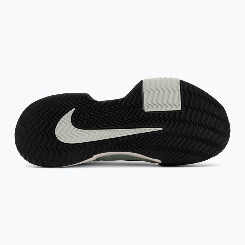 Дамски обувки за тенис Nike GP Challenge Pro steam/light silver/white/black 4