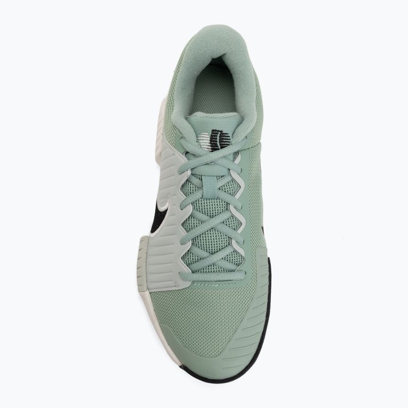 Дамски обувки за тенис Nike GP Challenge Pro steam/light silver/white/black 5