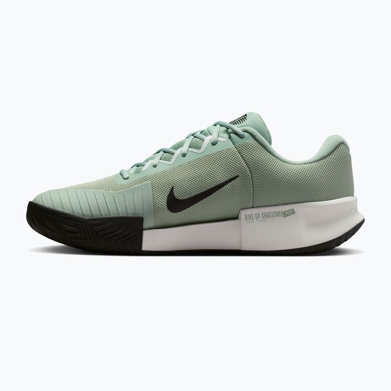 Мъжки обувки Nike Zoom GP Challenge Pro Clay steam/light silver/white/black 2