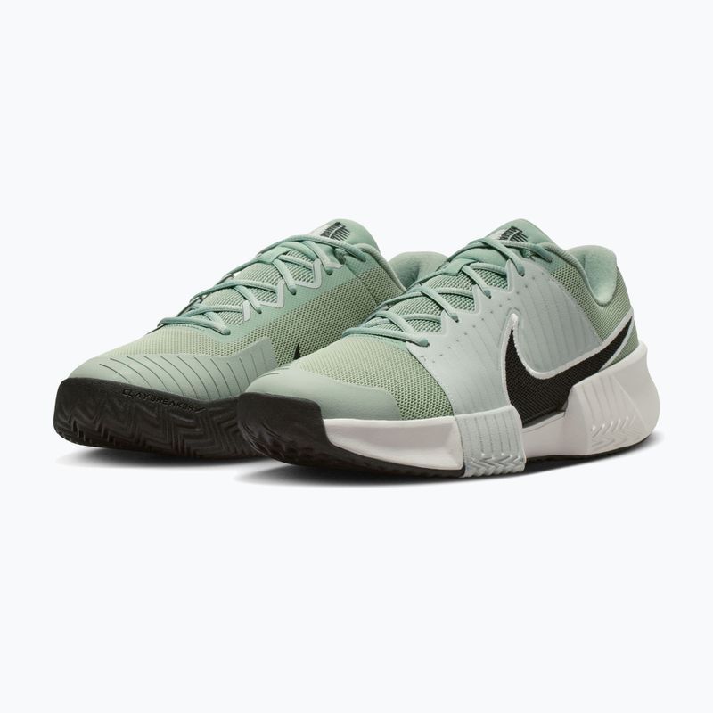 Мъжки обувки Nike Zoom GP Challenge Pro Clay steam/light silver/white/black 3