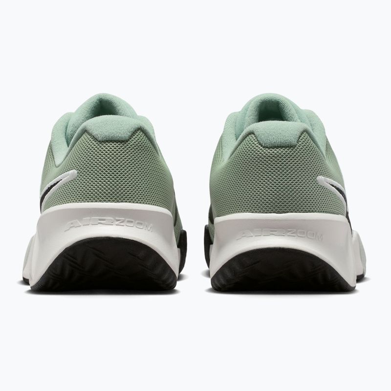 Мъжки обувки Nike Zoom GP Challenge Pro Clay steam/light silver/white/black 4