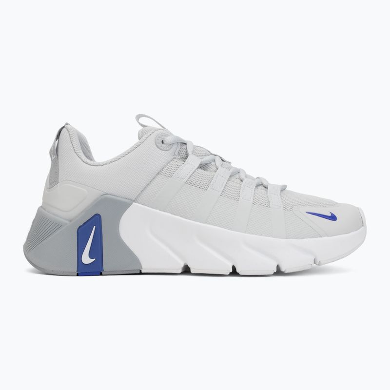 Мъжки обувки за тренировка Nike Free Metcon 7 photon dust/wolf grey/white 2