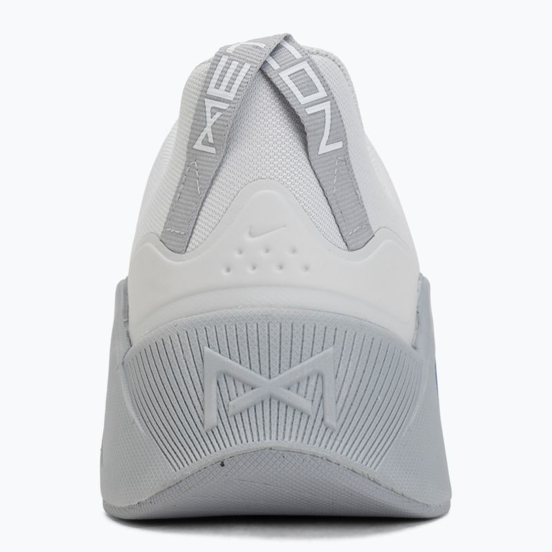 Мъжки обувки за тренировка Nike Free Metcon 7 photon dust/wolf grey/white 6