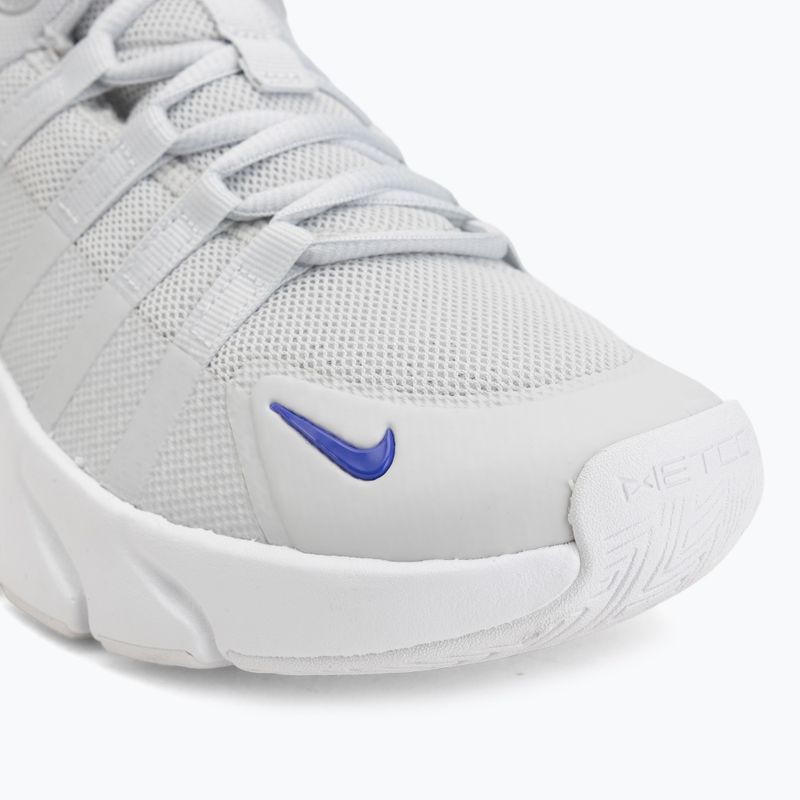 Мъжки обувки за тренировка Nike Free Metcon 7 photon dust/wolf grey/white 7
