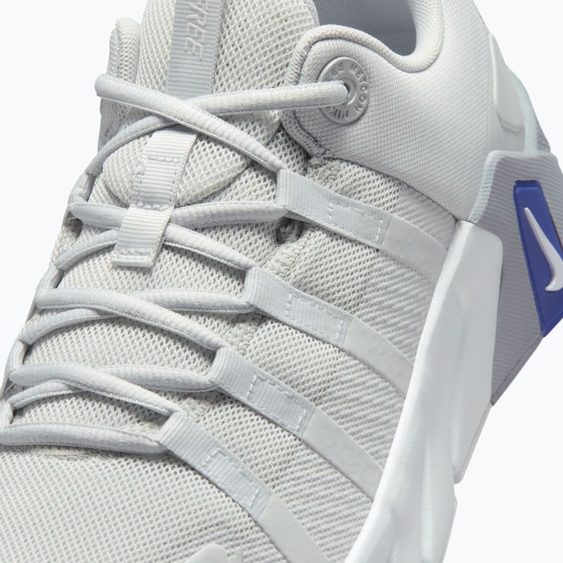 Мъжки обувки за тренировка Nike Free Metcon 7 photon dust/wolf grey/white 4