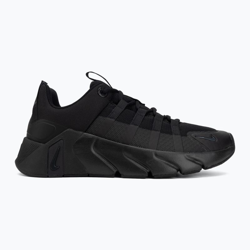 Мъжки обувки за тренировка Nike Free Metcon 7 black/anthracite 2