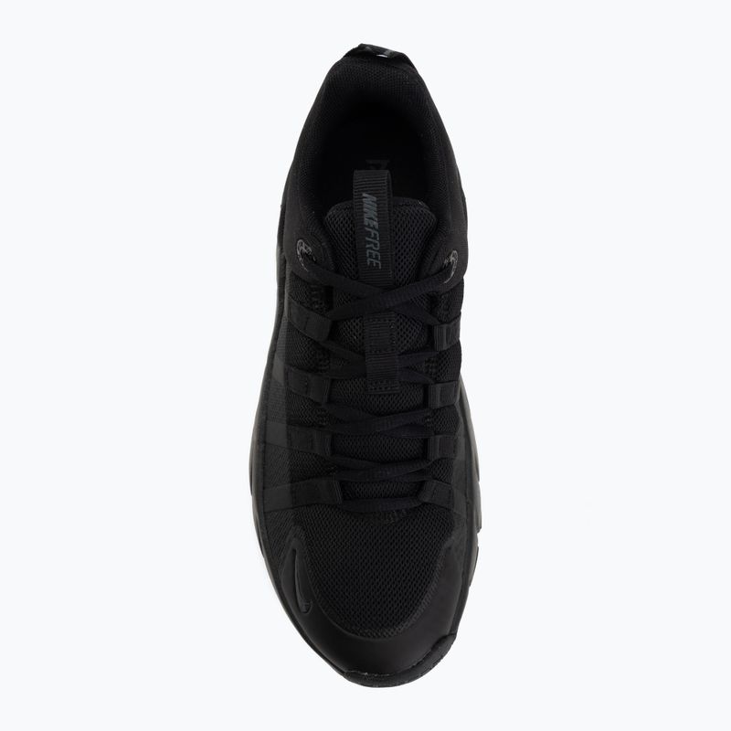 Мъжки обувки за тренировка Nike Free Metcon 7 black/anthracite 5