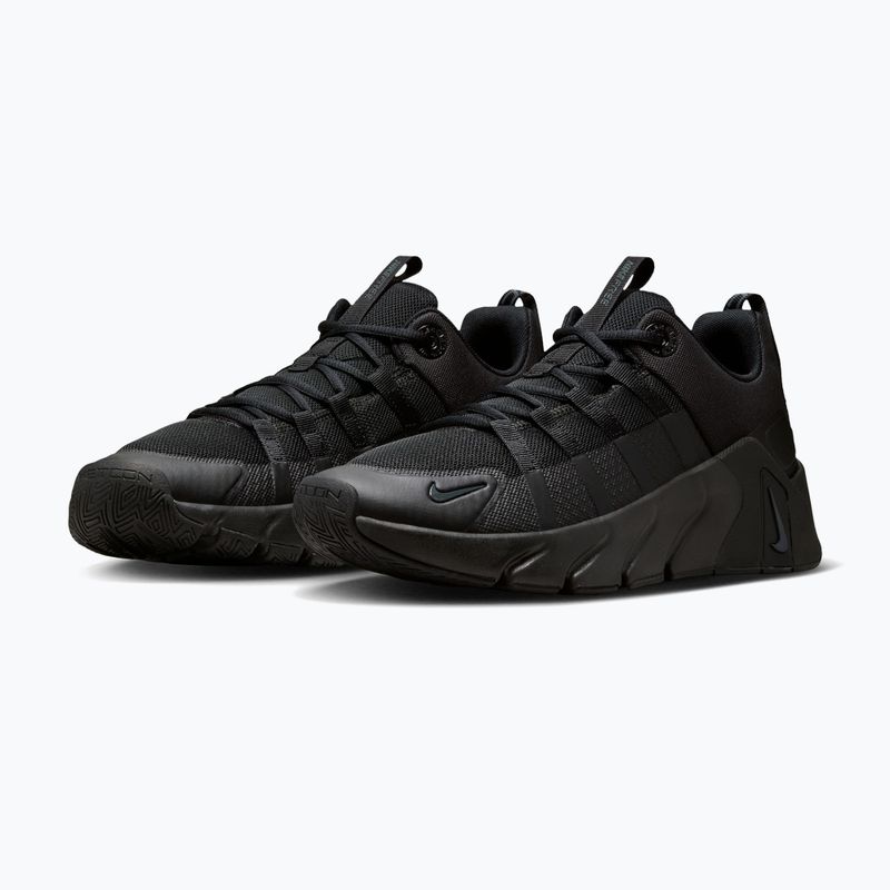 Мъжки обувки за тренировка Nike Free Metcon 7 black/anthracite 3