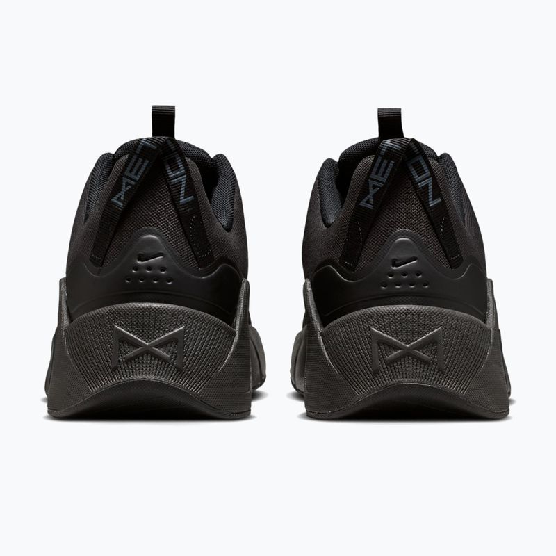 Мъжки обувки за тренировка Nike Free Metcon 7 black/anthracite 4