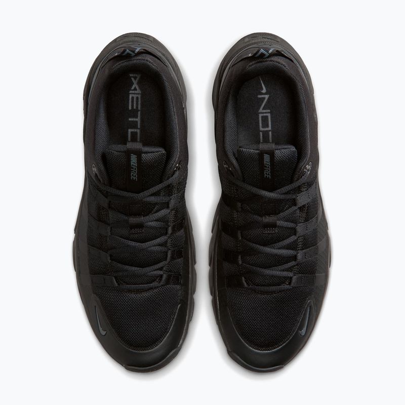 Мъжки обувки за тренировка Nike Free Metcon 7 black/anthracite 5