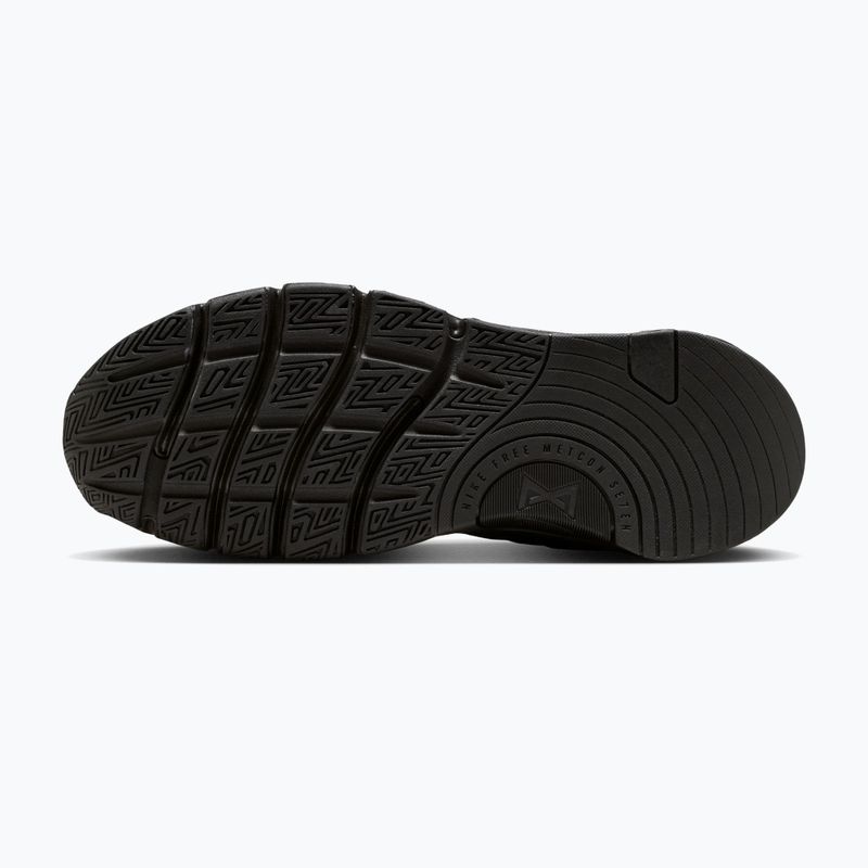 Мъжки обувки за тренировка Nike Free Metcon 7 black/anthracite 6