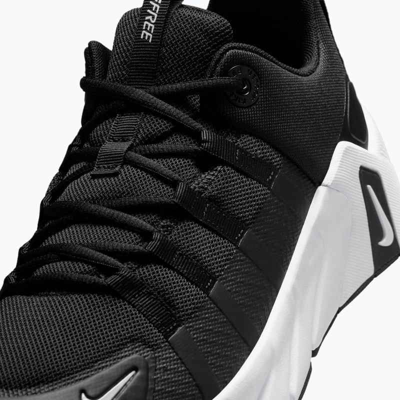 Мъжки обувки за тренировка Nike Free Metcon 7 black/white 9