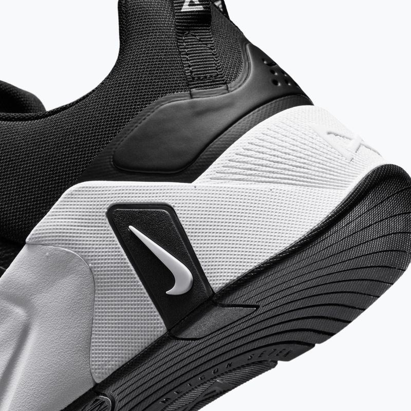Мъжки обувки за тренировка Nike Free Metcon 7 black/white 10