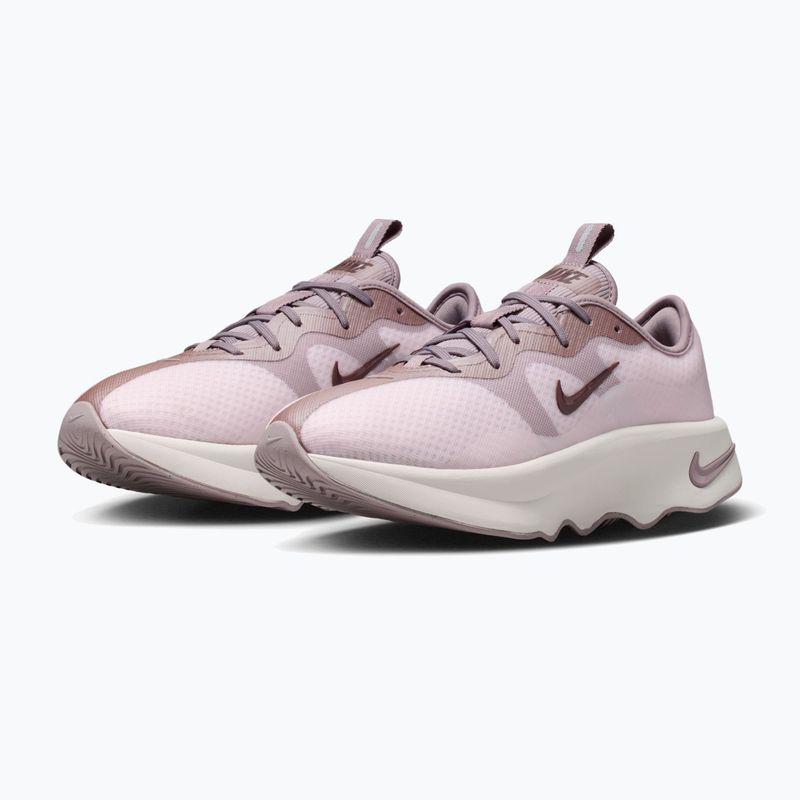 Дамски обувки Nike Motiva 2 pearl pink/light violet ore/tattoo 3