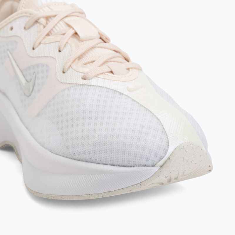 Дамски обувки Nike Motiva 2 white/chalk/sail 7
