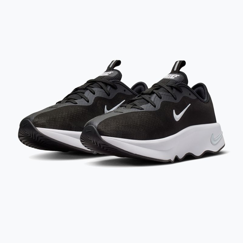 Дамски обувки Nike Motiva 2 black/pure platinum/white 3