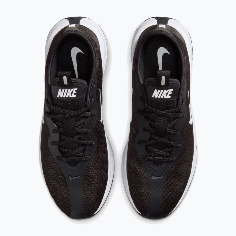 Дамски обувки Nike Motiva 2 black/pure platinum/white 5