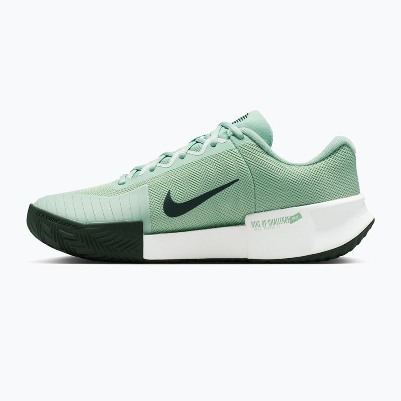 Дамски обувки за тенис Nike GP Challenge Pro steam/light silver/white/black 2