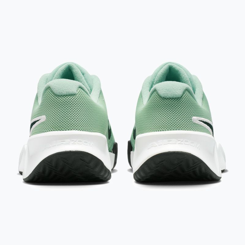 Дамски обувки за тенис Nike GP Challenge Pro steam/light silver/white/black 4