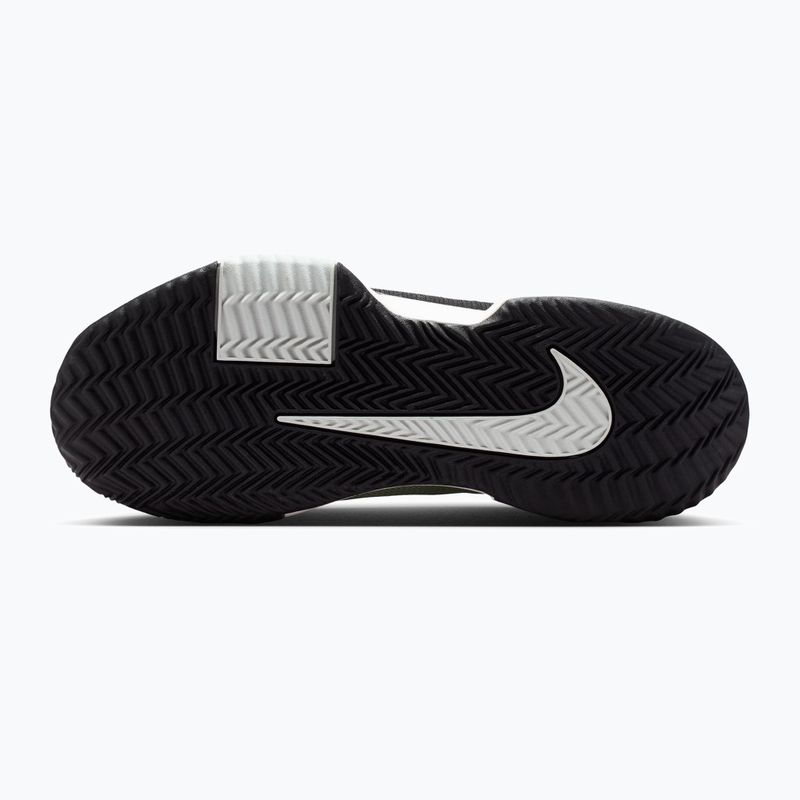 Дамски обувки за тенис Nike GP Challenge Pro steam/light silver/white/black 6